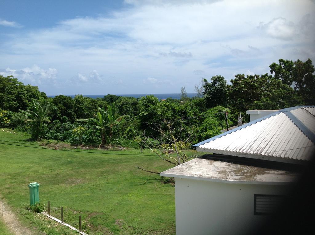 Chillax On Our Farm Guest House Ocho Rios Luaran gambar